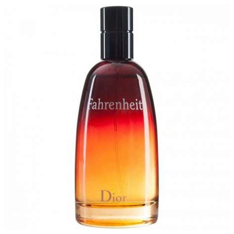 dior men's fahrenheit eau de toilette spray 3.4 oz|fahrenheit by christian Dior price.